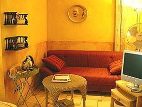 Haus Silbermond Hotel รูสท์ ห้อง รูปภาพ