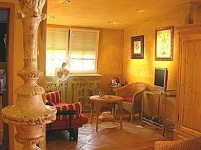 Haus Silbermond Hotel รูสท์ ห้อง รูปภาพ
